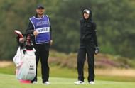 Nelly Korda at the 2023 AIG Women's Open (via Getty Images)